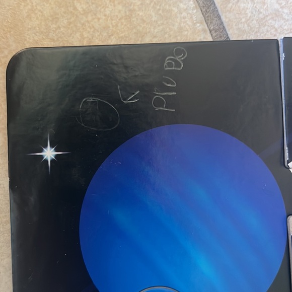 Solar System puzzle - Picture 7 of 7